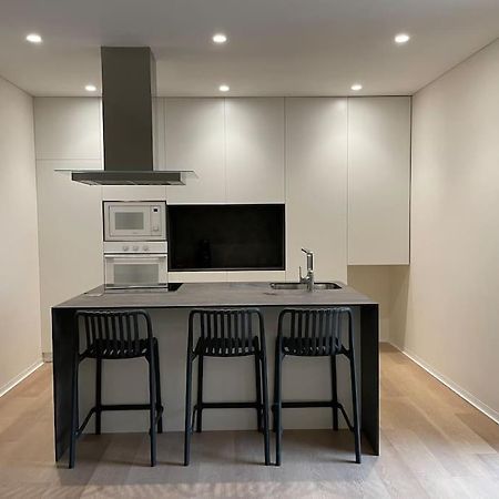 Casa Fermar Apartment Esposende Ngoại thất bức ảnh