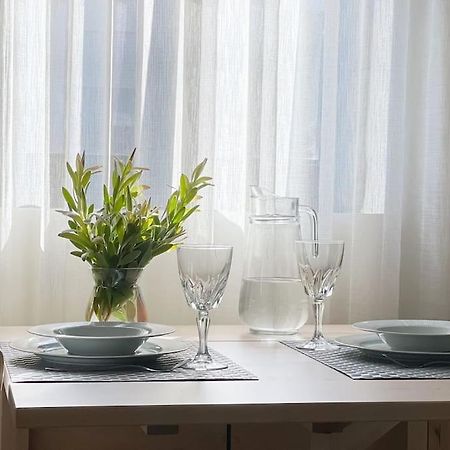 Casa Fermar Apartment Esposende Ngoại thất bức ảnh