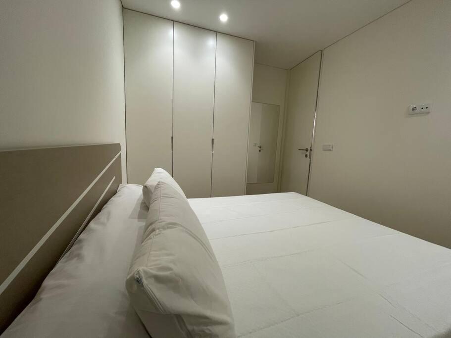 Casa Fermar Apartment Esposende Ngoại thất bức ảnh