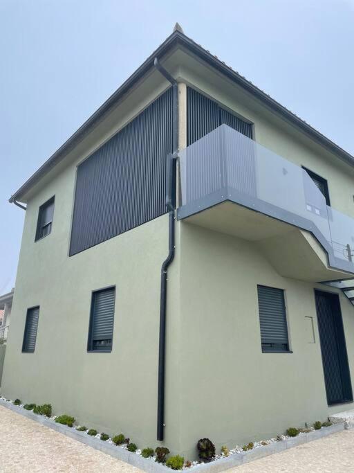 Casa Fermar Apartment Esposende Ngoại thất bức ảnh