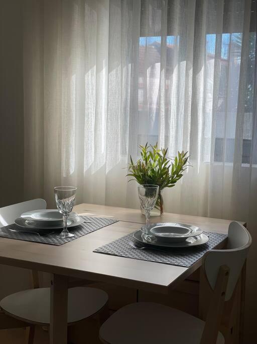 Casa Fermar Apartment Esposende Ngoại thất bức ảnh