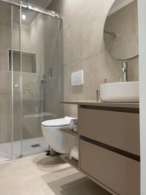 Casa Fermar Apartment Esposende Ngoại thất bức ảnh