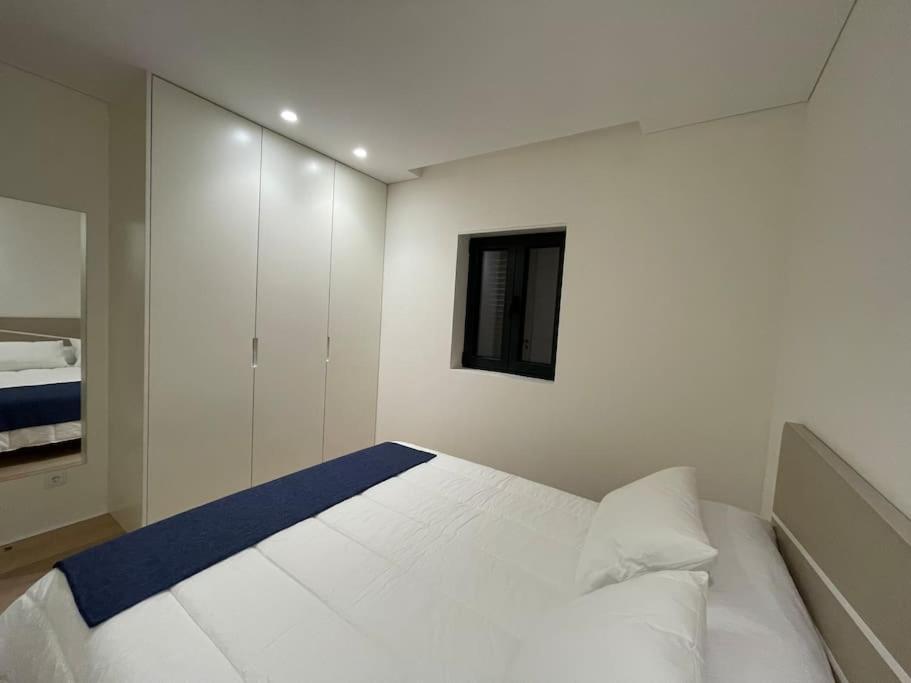 Casa Fermar Apartment Esposende Ngoại thất bức ảnh