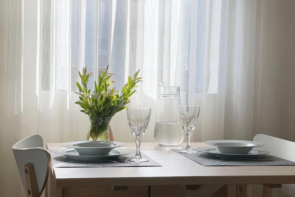 Casa Fermar Apartment Esposende Ngoại thất bức ảnh